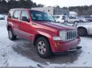 Jeep Liberty Sport Image 1