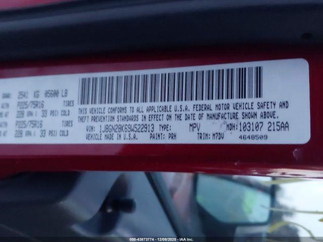 Jeep Liberty Sport Image 7