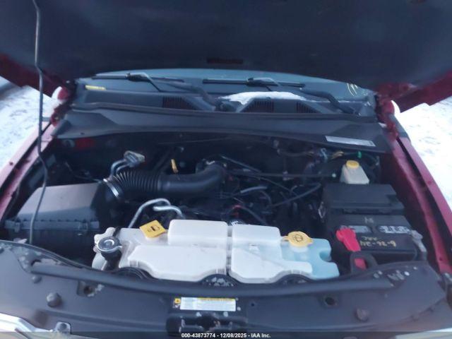 Jeep Liberty Sport Image 6