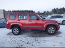 Jeep Liberty Sport Image 12