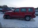 Jeep Liberty Sport Image 3