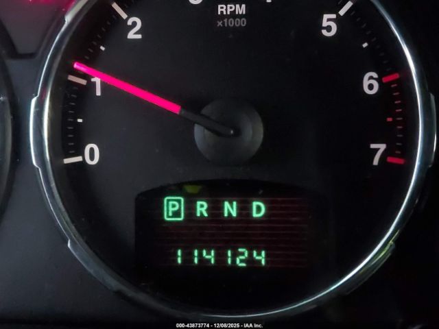 Jeep Liberty Sport Image 16