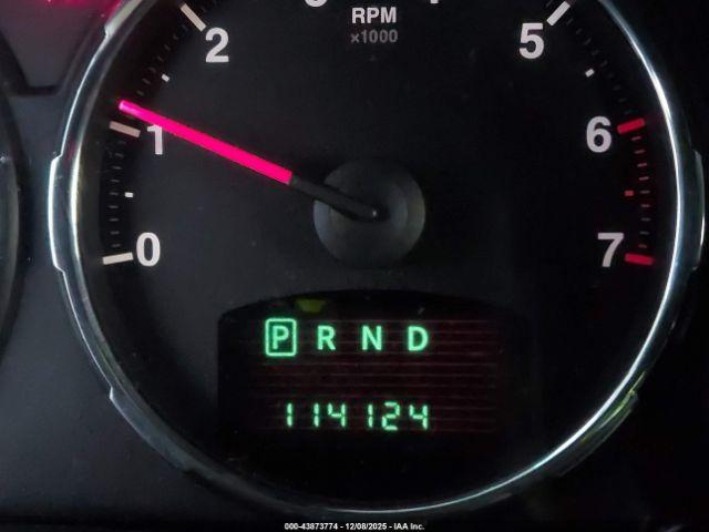 Jeep Liberty Sport Image 16