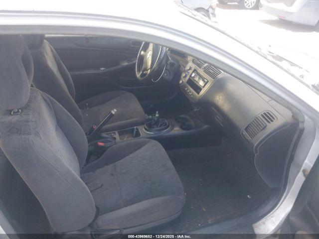 Honda Civic Ex Image 10