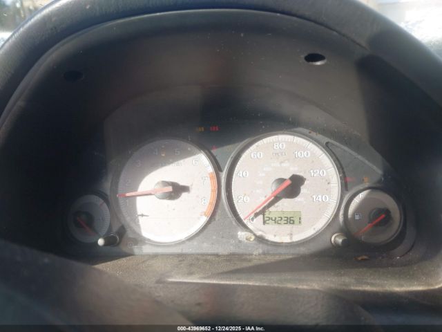 Honda Civic Ex Image 5