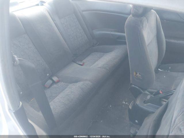 Honda Civic Ex Image 12