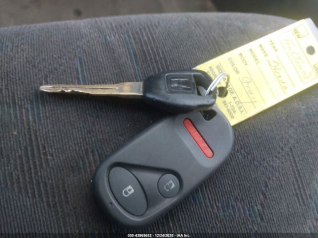 Honda Civic Ex Image 8