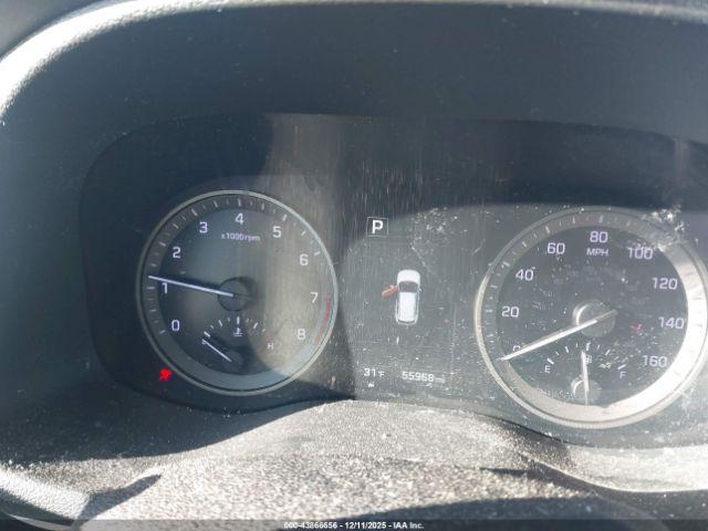 Hyundai TUCSON Limited Image 16