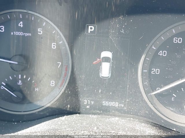 Hyundai TUCSON Limited Image 13