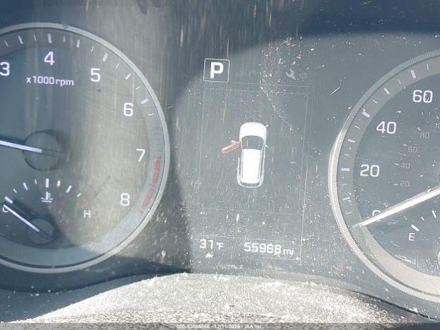 Hyundai TUCSON Limited Image 13