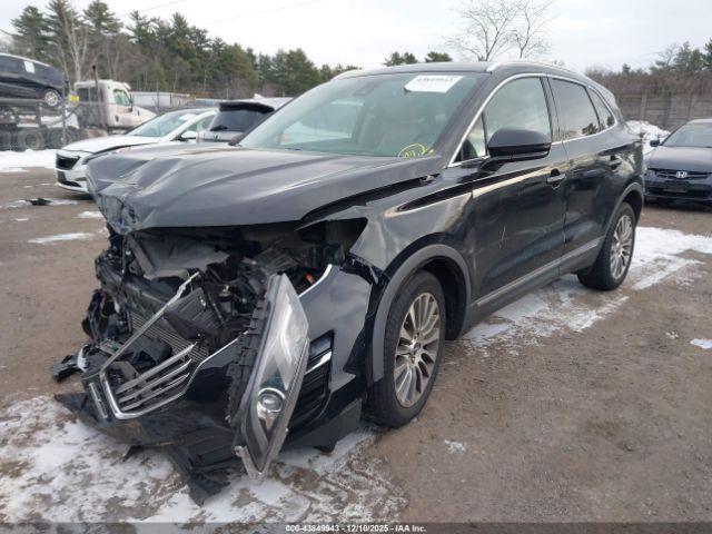 Lincoln MKC Reserve Image 4