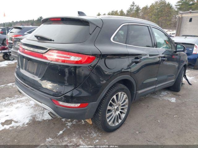 Lincoln MKC Reserve Image 7