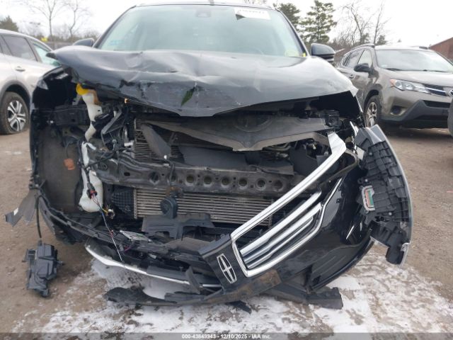 Lincoln MKC Reserve Image 13