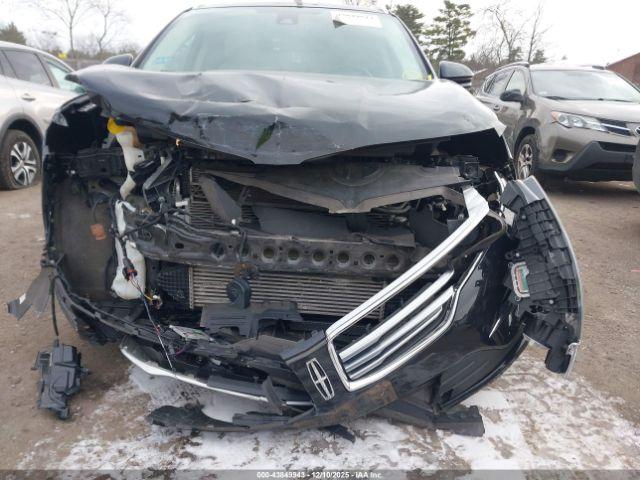 Lincoln MKC Reserve Image 13