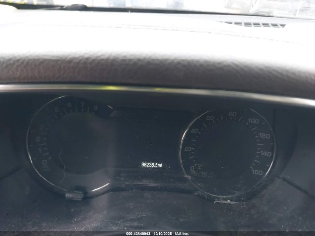 Lincoln MKC Reserve Image 10