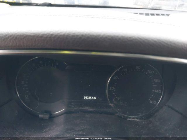 Lincoln MKC Reserve Image 10