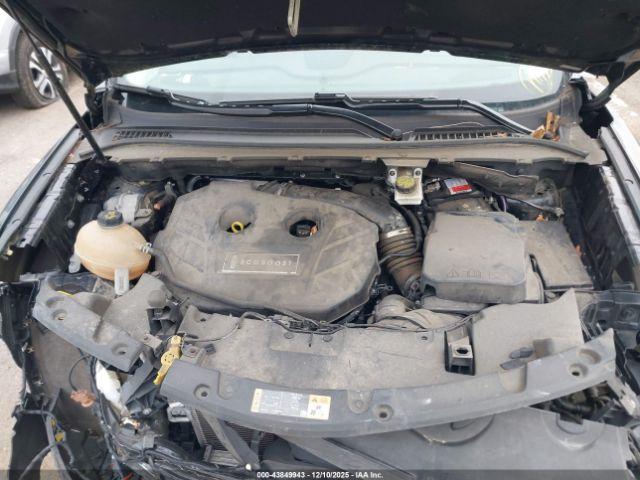 Lincoln MKC Reserve Image 15