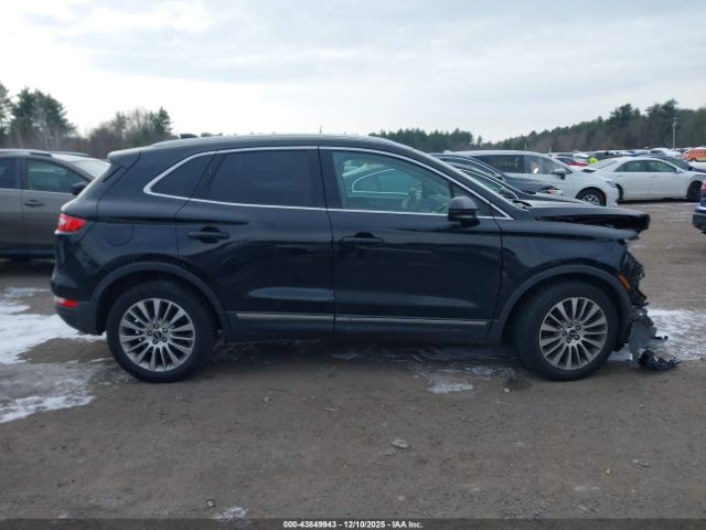 Lincoln MKC Reserve Image 12