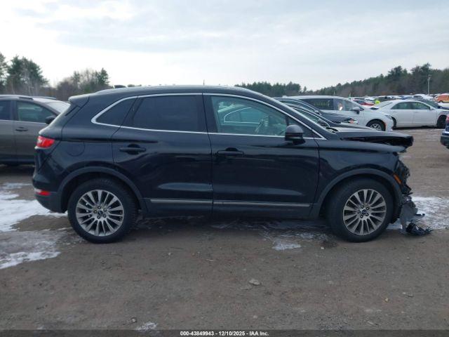 Lincoln MKC Reserve Image 12