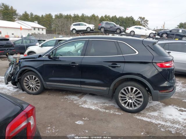 Lincoln MKC Reserve Image 3