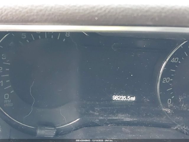 Lincoln MKC Reserve Image 5