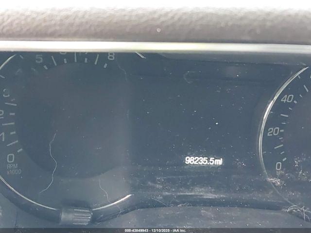 Lincoln MKC Reserve Image 5