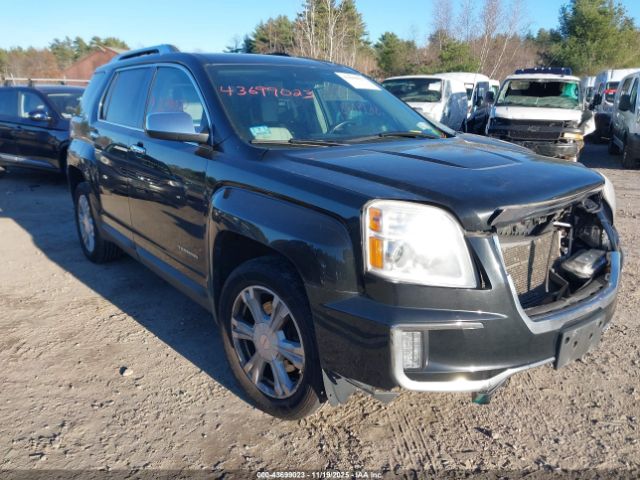 GMC Terrain Slt Image 1