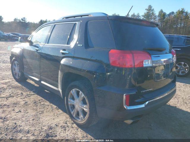 GMC Terrain Slt Image 2