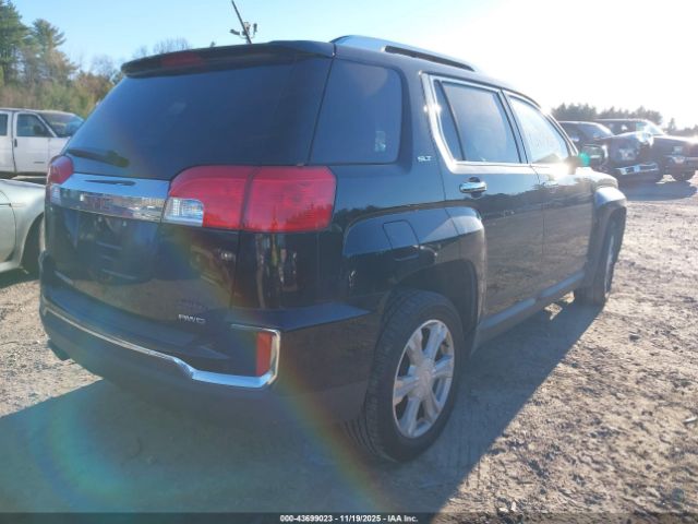 GMC Terrain Slt Image 4