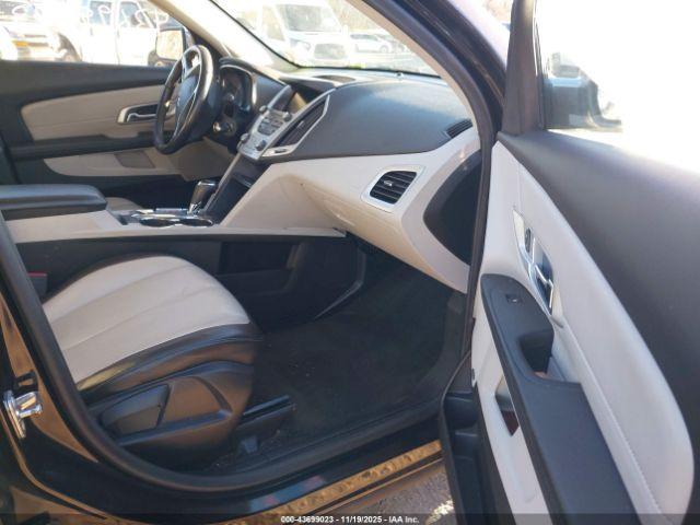 GMC Terrain Slt Image 6