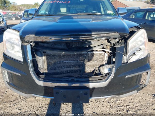 GMC Terrain Slt Image 16