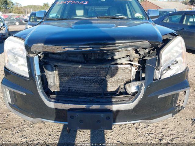 GMC Terrain Slt Image 16