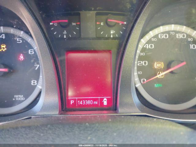 GMC Terrain Slt Image 10