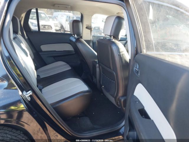 GMC Terrain Slt Image 5