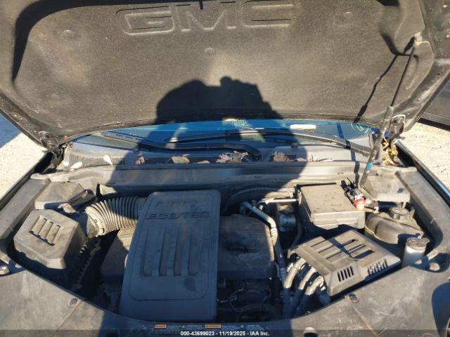 GMC Terrain Slt Image 7