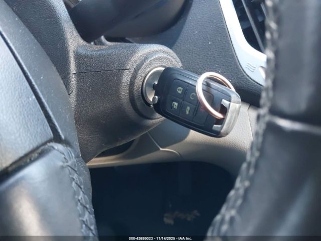 GMC Terrain Slt Image 14