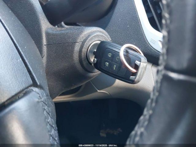 GMC Terrain Slt Image 14