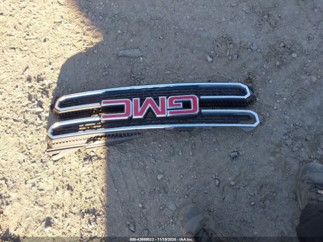 GMC Terrain Slt Image 9