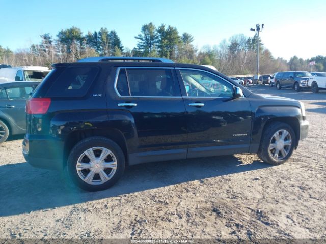 GMC Terrain Slt Image 11
