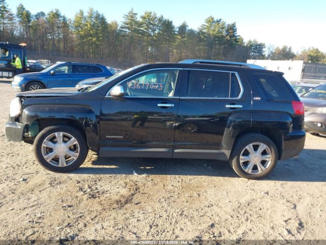 GMC Terrain Slt Image 12
