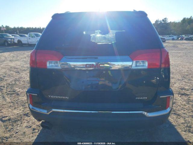 GMC Terrain Slt Image 15