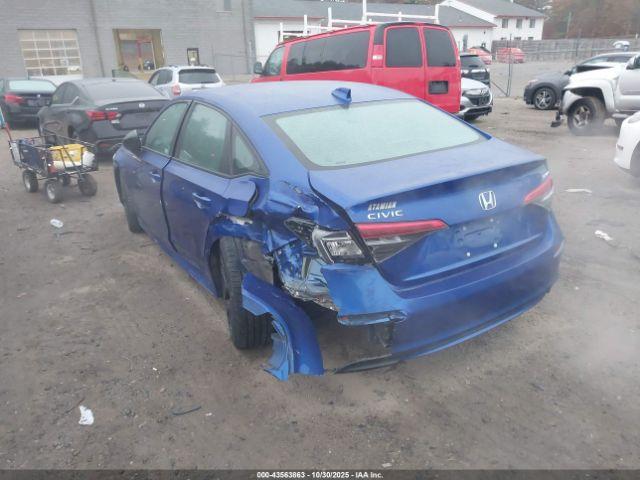 Honda Civic Sport Image 7