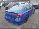 Honda Civic Sport Image 8