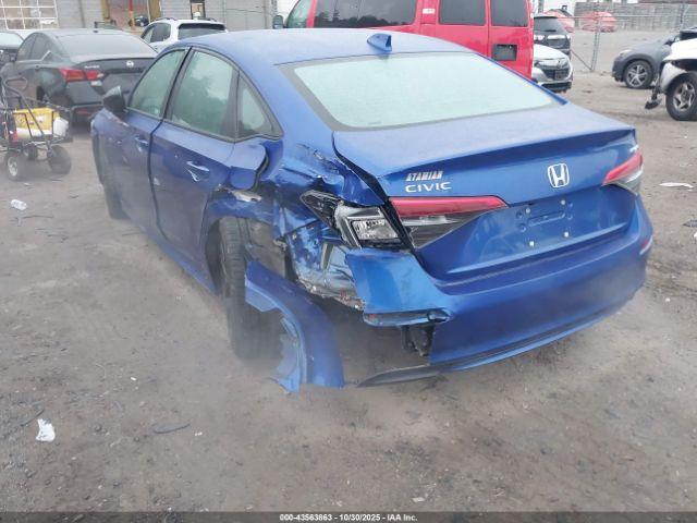 Honda Civic Sport Image 11