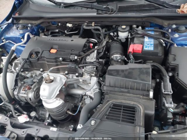 Honda Civic Sport Image 13