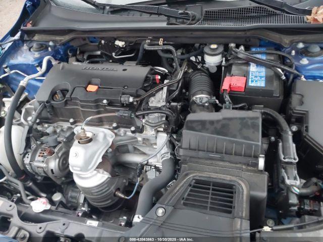 Honda Civic Sport Image 13