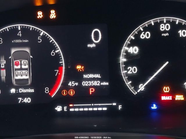 Honda Civic Sport Image 14