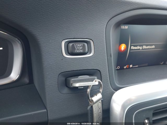 Volvo S60 T5 Dynamic Image 7