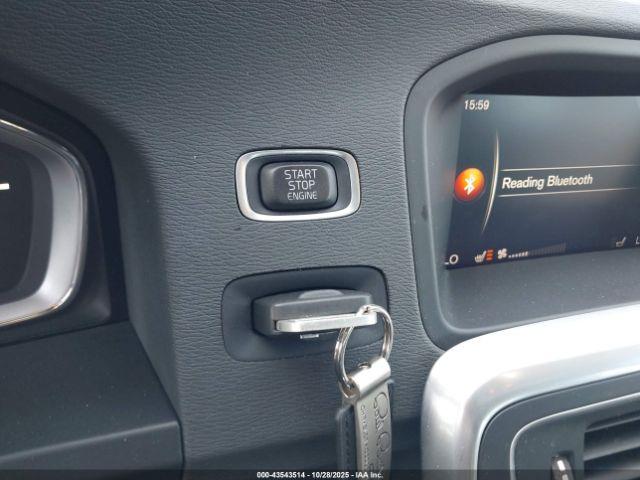 Volvo S60 T5 Dynamic Image 7