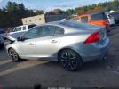Volvo S60 T5 Dynamic Image 11